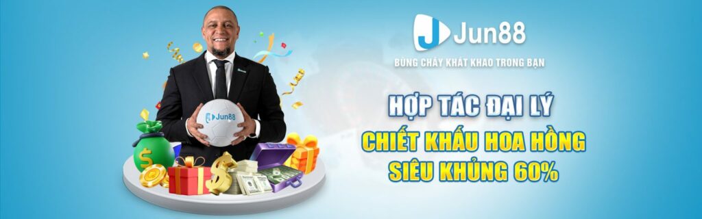 Jun88 - Trang chủ cá cược chính thức nhà cái Ju88.com